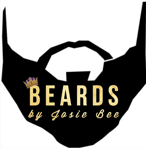 Beards by Josie Bee